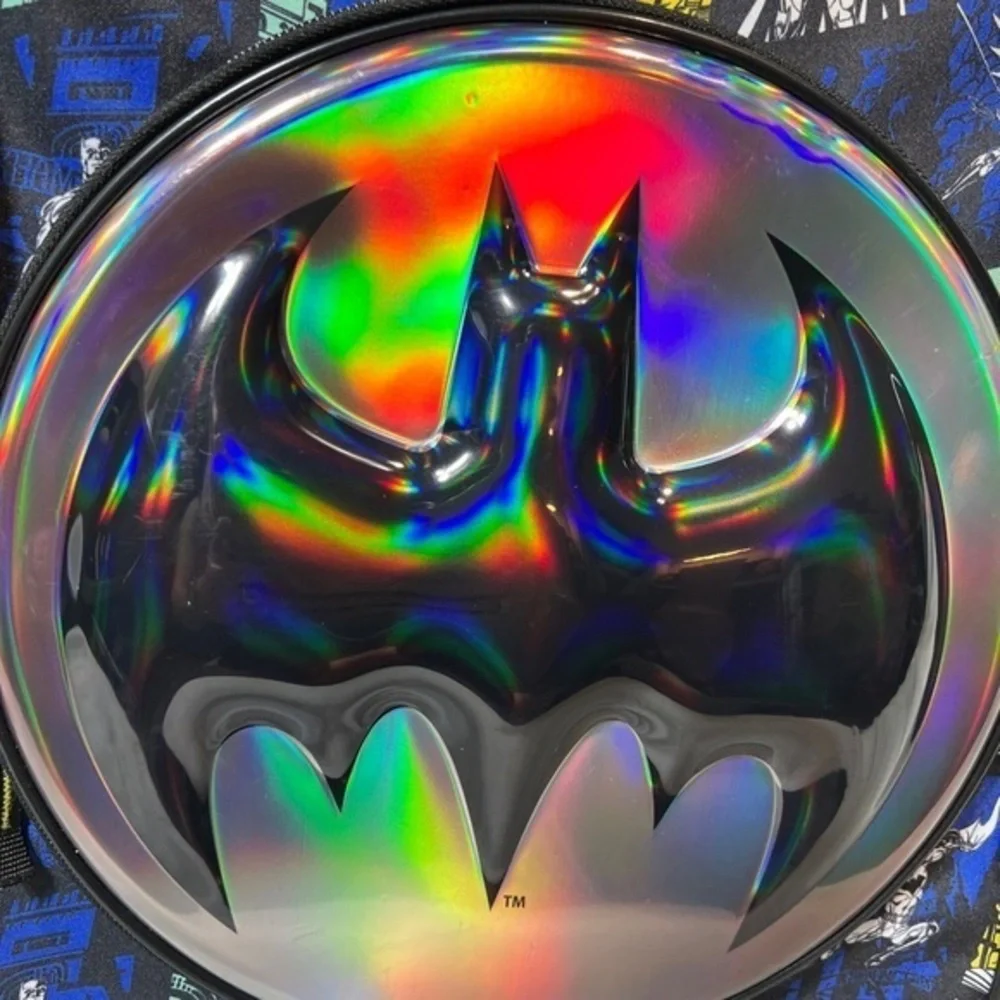 DC Comics this comics